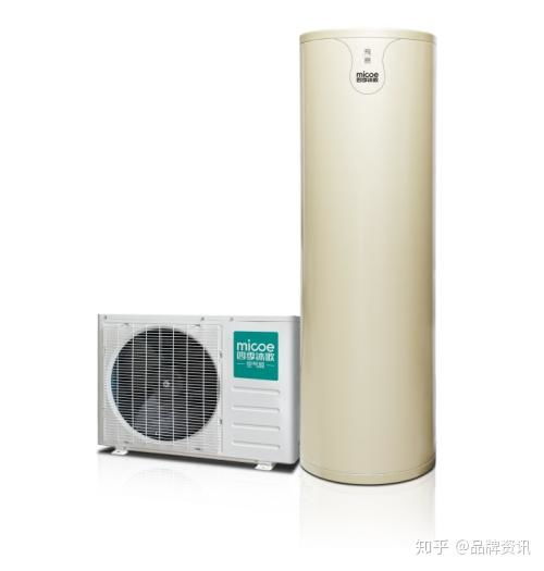 空气能热水器好不好 四季沐歌深耕热水领域领先品牌